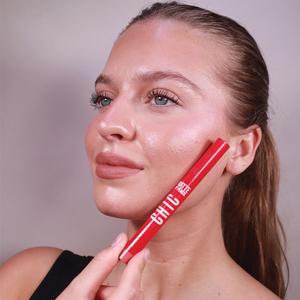 Chic Matte Lip Pencil